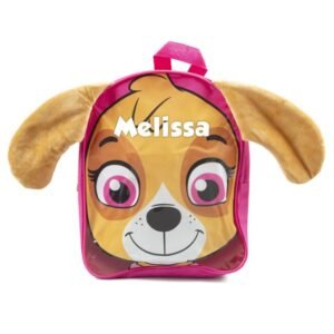 Personalised Paw Patrol Activity Backpack – Skye