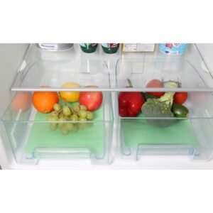 Fridge Liners twin pack