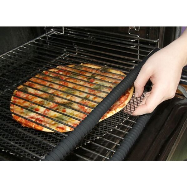 Protecta Oven Shelf Guard 2 Pk