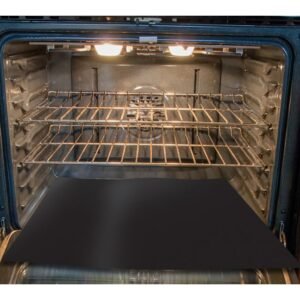 Heavy Duty Oven Liner Heavy Duty Oven Liner