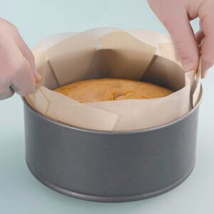 Cake Tin Liners