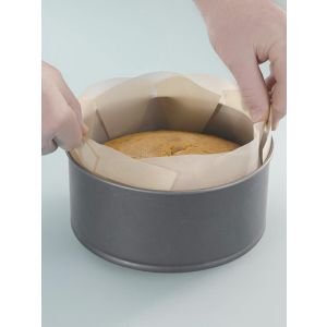 Cake Tin Liners
