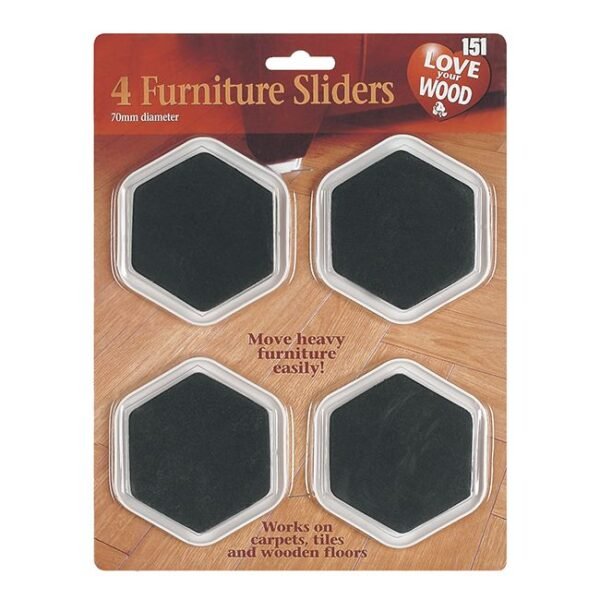 Furniture Sliders Furniture Sliders