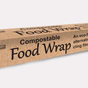 Compostable Food Wrap Compostable Food Wrap