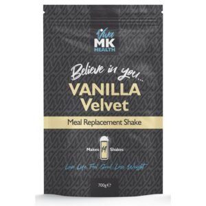 VivaMK Health Meal Replacement - Vanilla VivaMK Health Meal Replacement - Vanilla