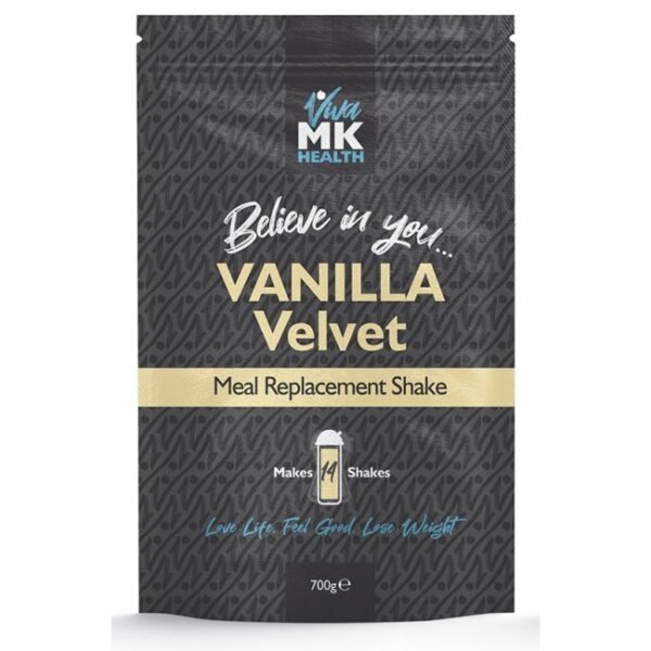 VivaMK Health Meal Replacement - Vanilla VivaMK Health Meal Replacement - Vanilla