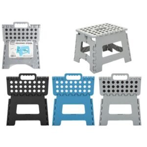 Small Step Stool
