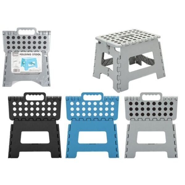 Small Step Stool