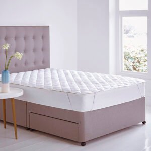 Luxury Mattress Topper Double Luxury Mattress Topper Double