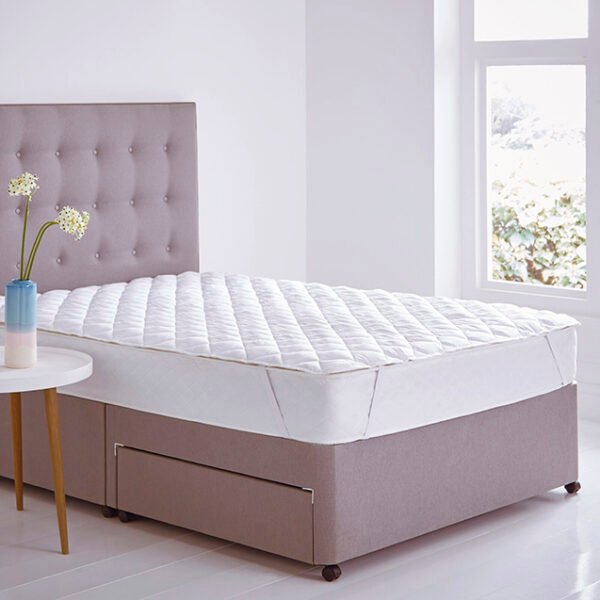 Luxury Mattress Topper Double