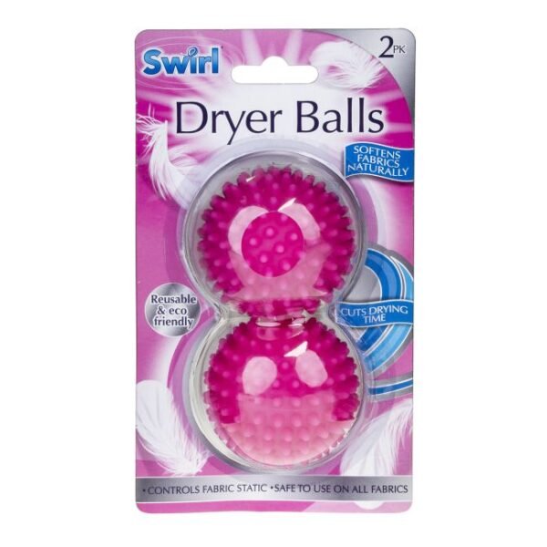Dryer Balls Dryer Balls