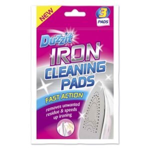 Iron Cleaning Pads Iron Cleaning Pads