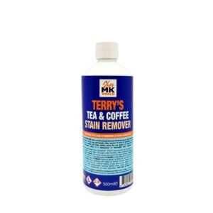 Terry's Tea and Coffee Stain Remover Terry's Tea and Coffee Stain Remover