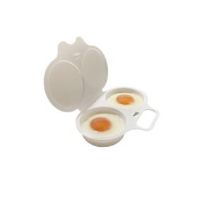 Microwave Egg Poacher Microwave Egg Poacher