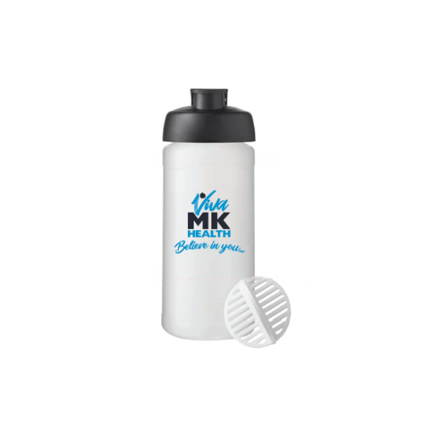 VivaMK Health Shaker