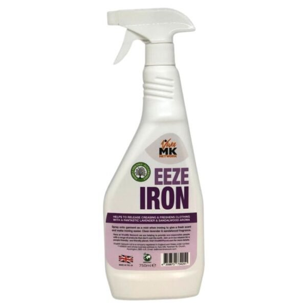Eeze-Iron