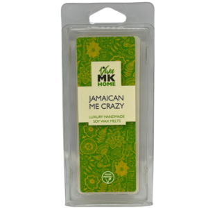 Wax Melts - Jamaican Me Crazy Wax Melts - Jamaican Me Crazy