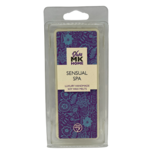 Wax Melts - Sensual Spa Wax Melts - Sensual Spa
