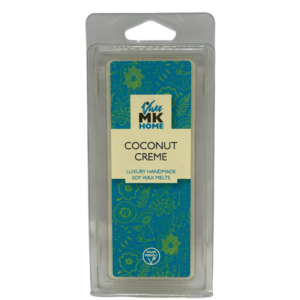 Wax Melts - Coconut Crème Wax Melts Wax Melts - Coconut Crème Wax Melts