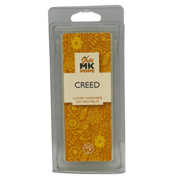 Wax Melts - Creed Wax Melts - Creed