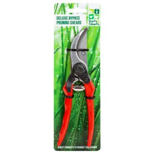 Easy Grip Pruning Shears Easy Grip Pruning Shears