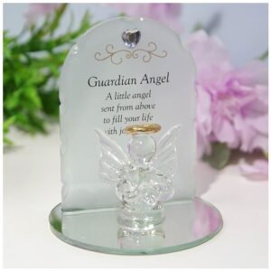 Guardian Angel Ornament Guardian Angel Ornament