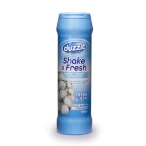 Shake & Fresh - Fresh Linen