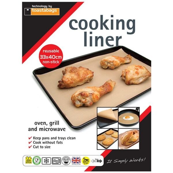 Cooking Liner