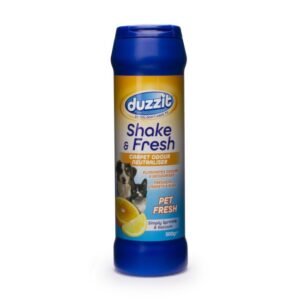 Shake & Fresh Carpet Freshener - Pet Fresh
