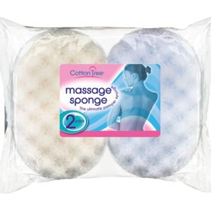 Bath & Shower Sponges