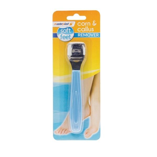 Corn & Callus Remover