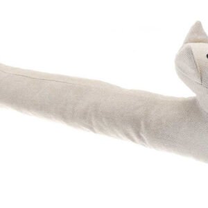 Westie Draught Excluder Westie Draught Excluder