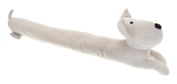 Westie Draught Excluder