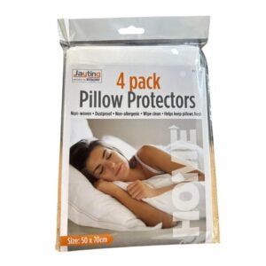 Pillow Protectors (4) Pillow Protectors (4)