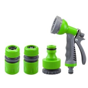 Hose Spray Gun Adapter Set Hose Spray Gun Adapter Set