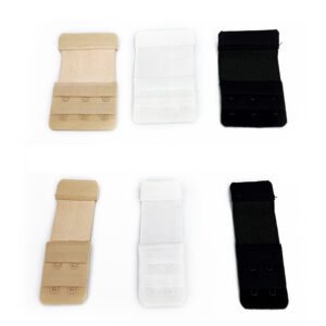 Bra Extender – 2 Hook, Nude