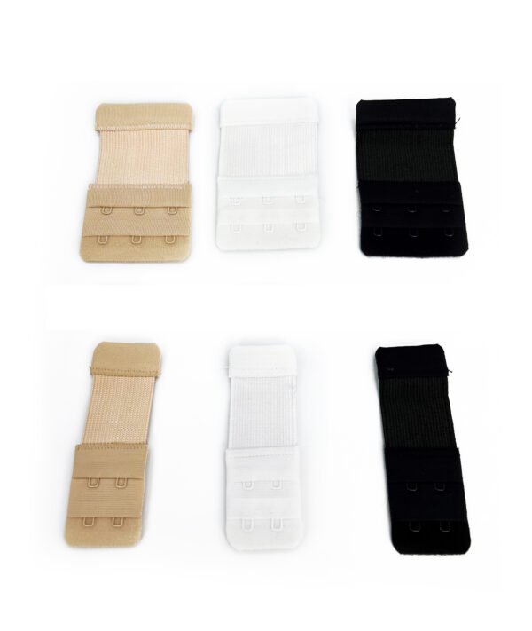 Bra Extender – 2 Hook, Nude