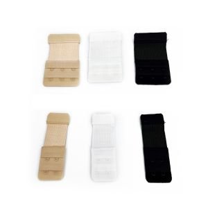 Bra Extender – 3 Hook, Nude Bra Extender – 3 Hook, Nude