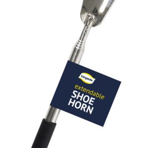 Extendable Shoe Horn