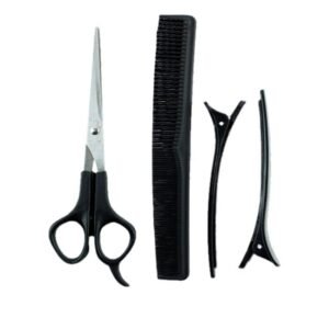 Professional Hair Dressing Set Professional Hair Dressing Set