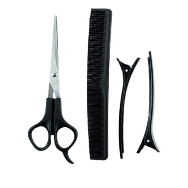 Professional Hair Dressing Set