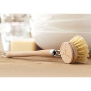 Wooden Dish Brush Wooden Dish Brush