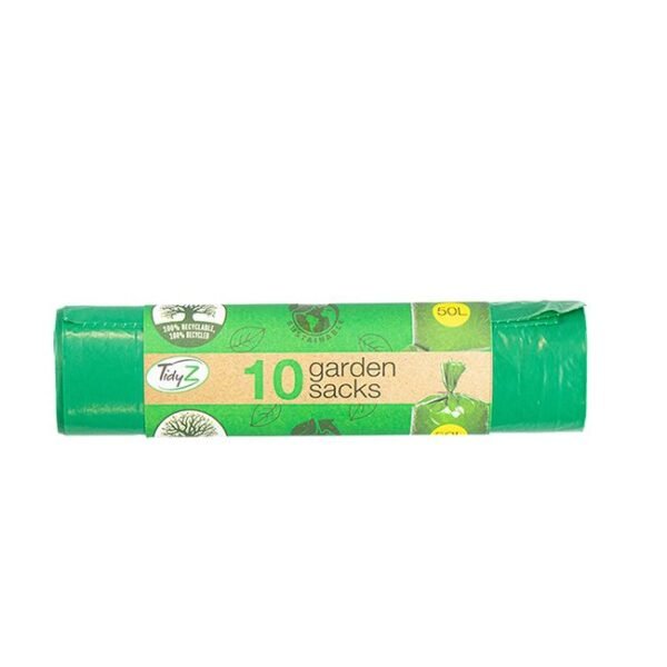 Garden Sacks 50L (10)