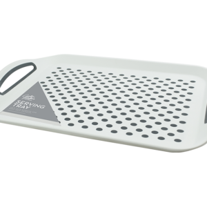 Large Anti Slip Serving Tray Large Anti Slip Serving Tray