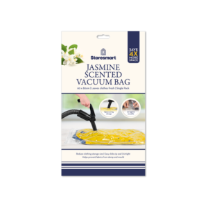 Jasmine Vacuum Storage Bag Jasmine Vacuum Storage Bag