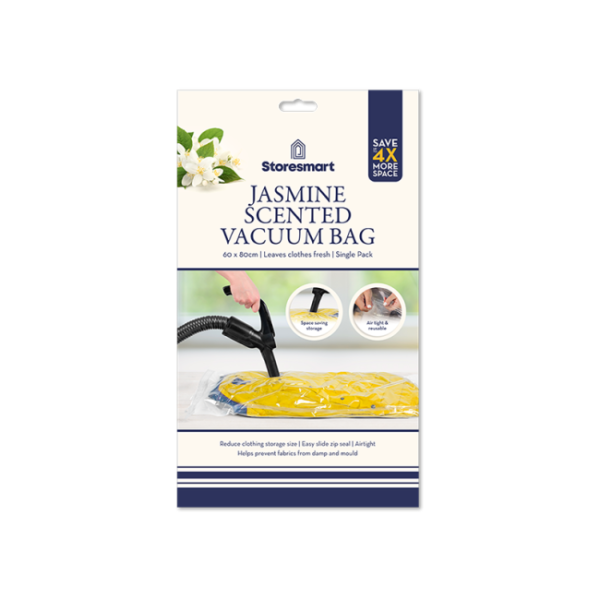 Jasmine Vacuum Storage Bag