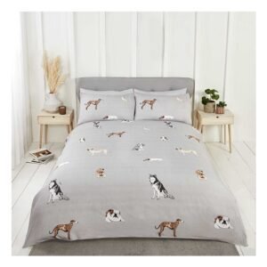 Pawsome Grey - Single Pawsome Grey - Single