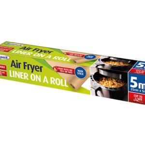 Air Fryer Liner Roll – 5m