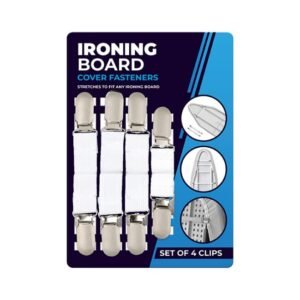 Ironing Board Cover Fasteners Ironing Board Cover Fasteners