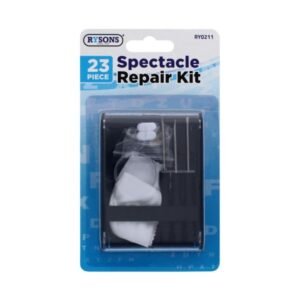 Spectacle Repair Kit (23 Pieces) Spectacle Repair Kit (23 Pieces)